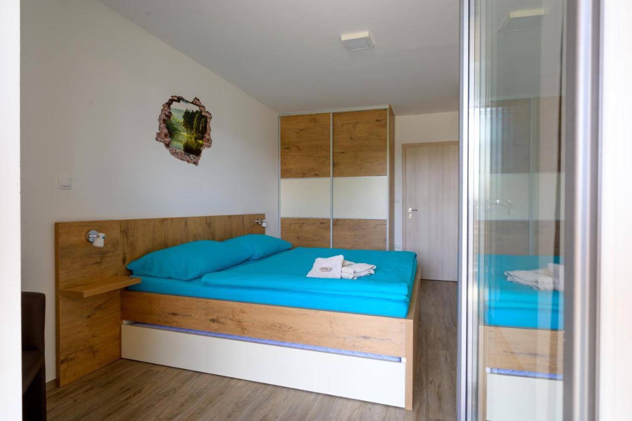 Family Apartment Moravske Toplice Exteriér fotografie