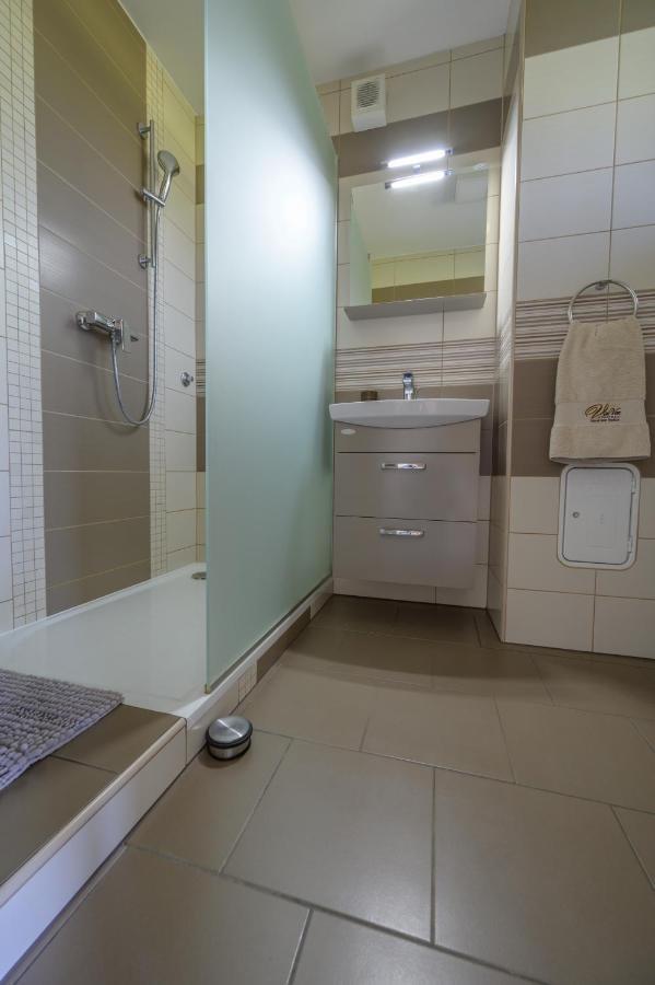 Family Apartment Moravske Toplice Exteriér fotografie
