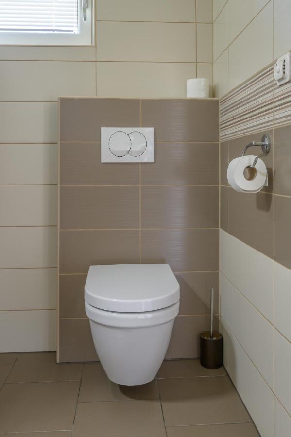 Family Apartment Moravske Toplice Exteriér fotografie