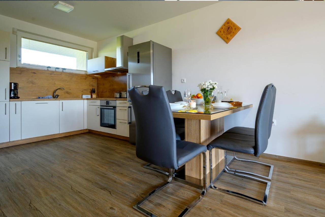 Family Apartment Moravske Toplice Exteriér fotografie