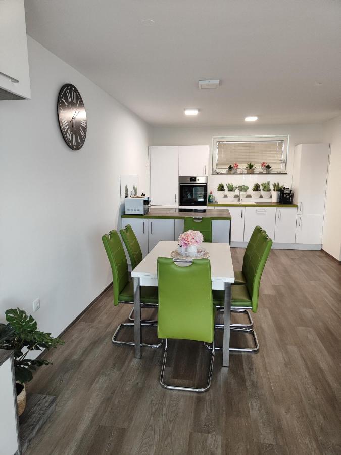 Family Apartment Moravske Toplice Exteriér fotografie
