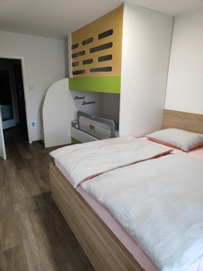Family Apartment Moravske Toplice Exteriér fotografie