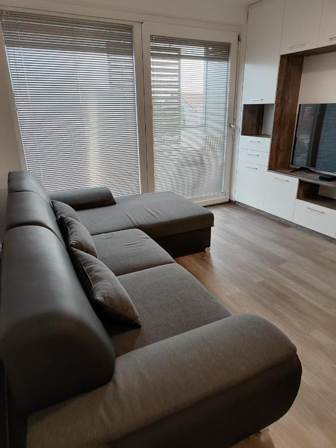 Family Apartment Moravske Toplice Exteriér fotografie