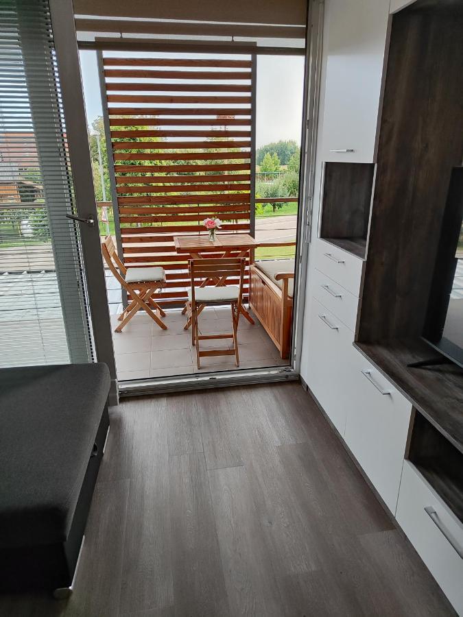 Family Apartment Moravske Toplice Exteriér fotografie