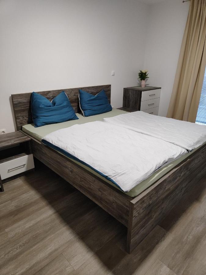 Family Apartment Moravske Toplice Exteriér fotografie