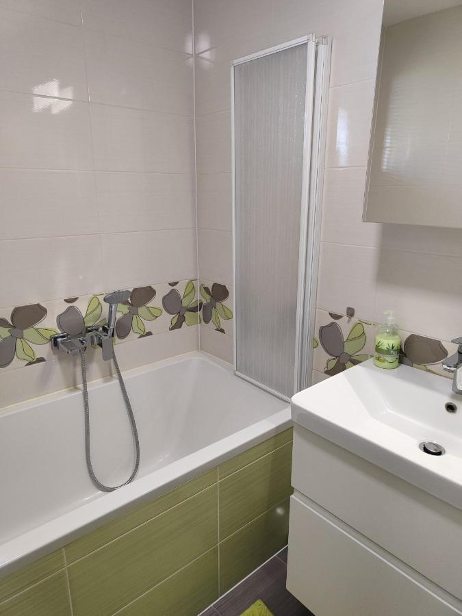 Family Apartment Moravske Toplice Exteriér fotografie