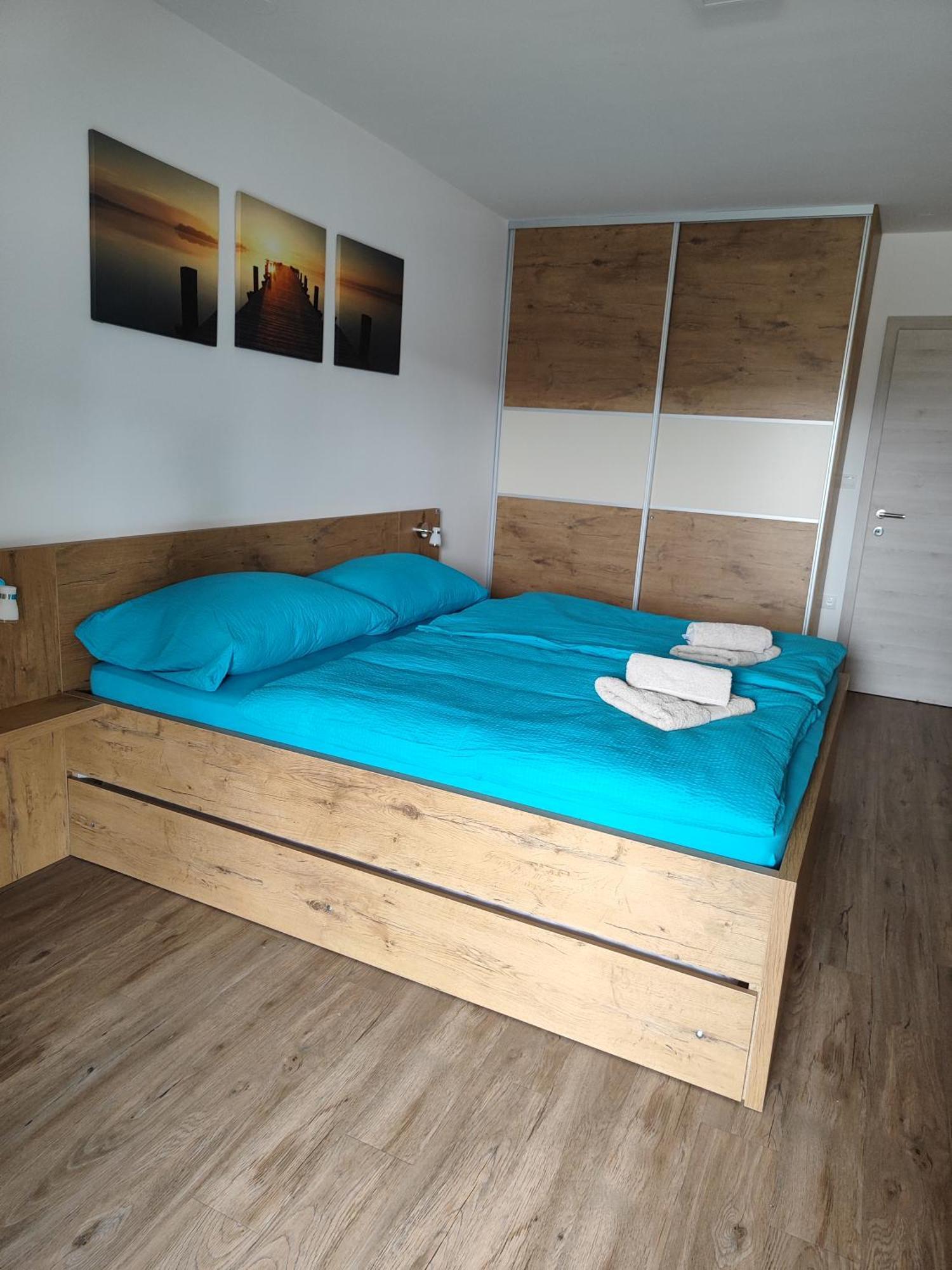 Family Apartment Moravske Toplice Exteriér fotografie