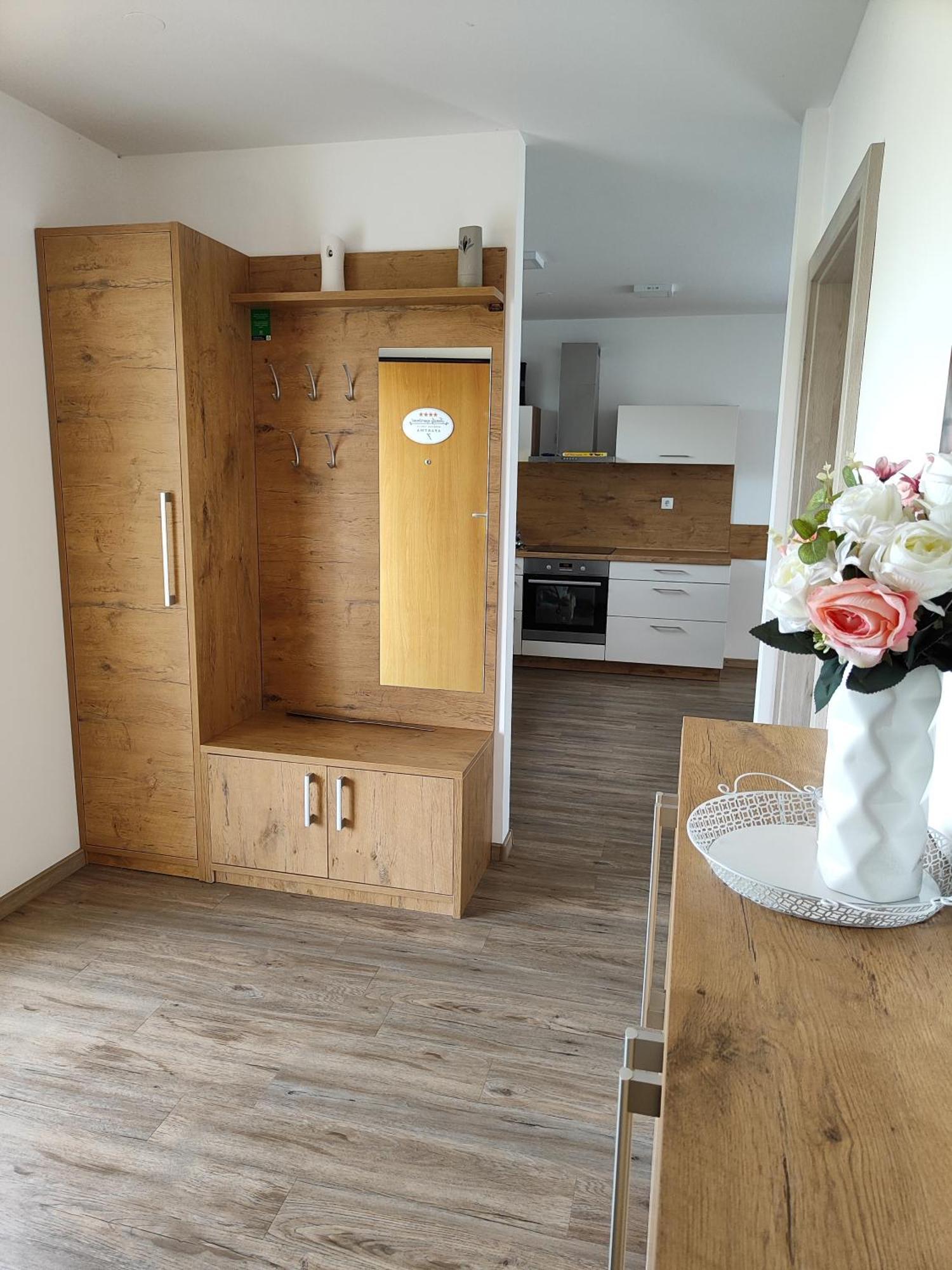 Family Apartment Moravske Toplice Exteriér fotografie