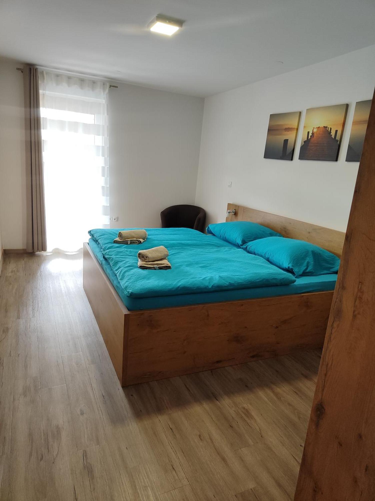 Family Apartment Moravske Toplice Exteriér fotografie