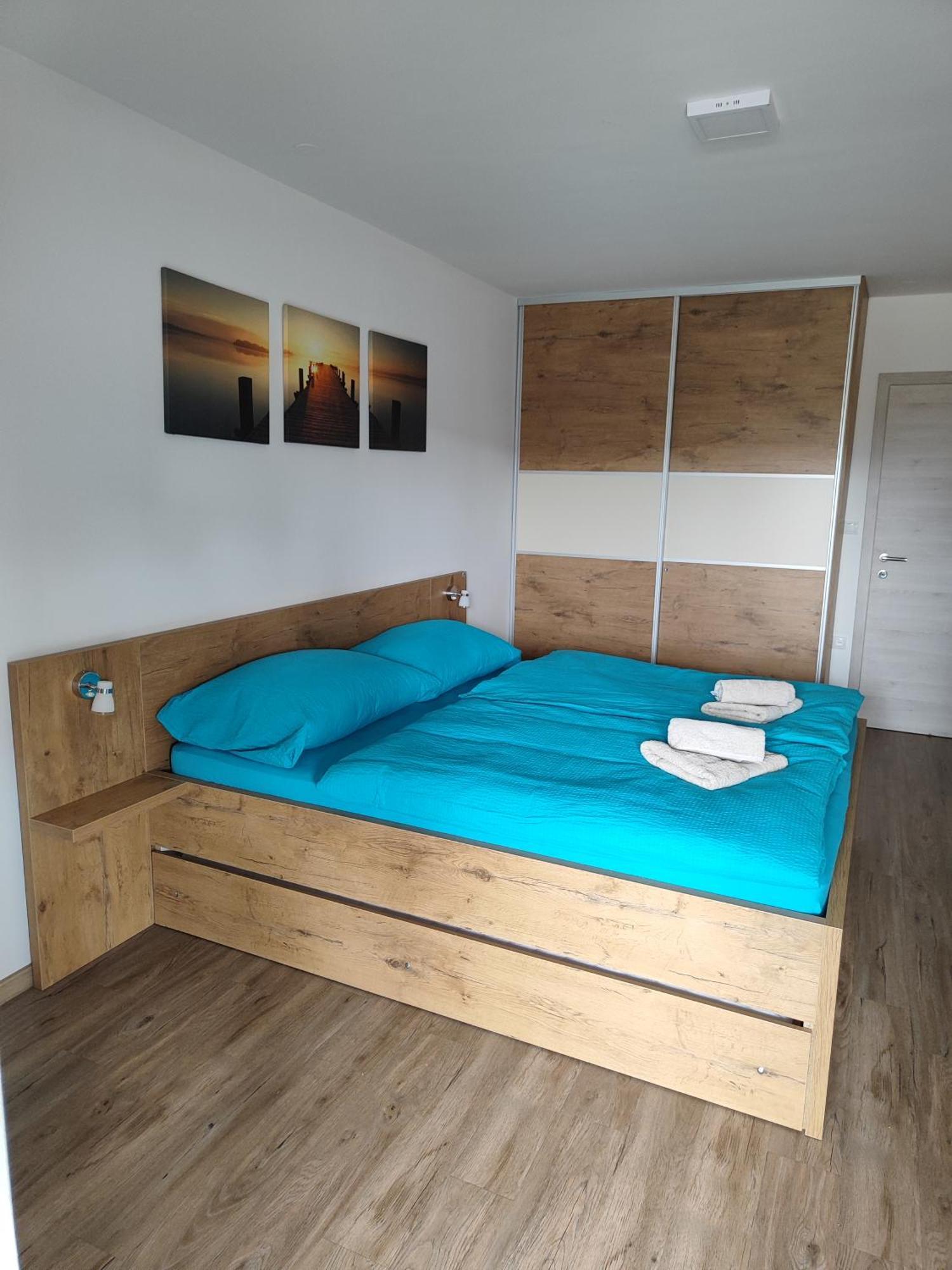 Family Apartment Moravske Toplice Exteriér fotografie